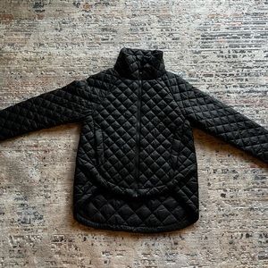 Athleta Jacket - Black - XS